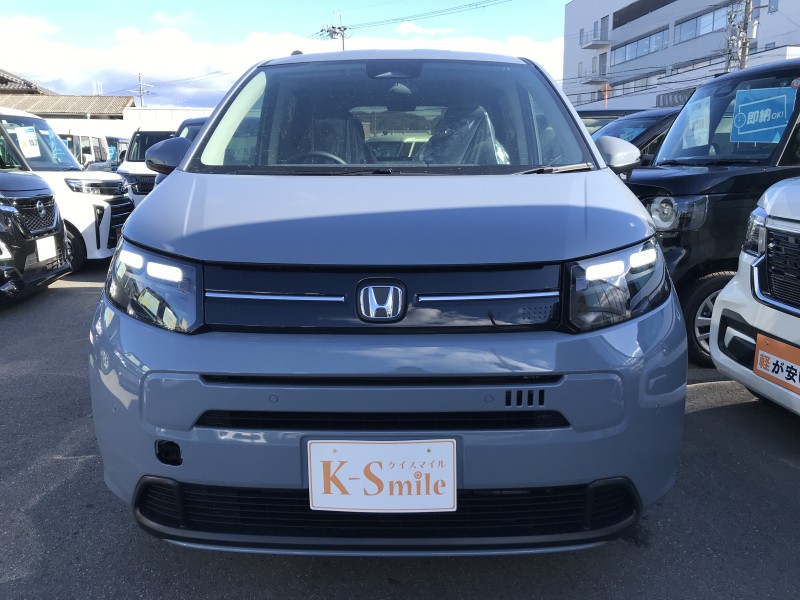 ホンダ フリード 1枚目