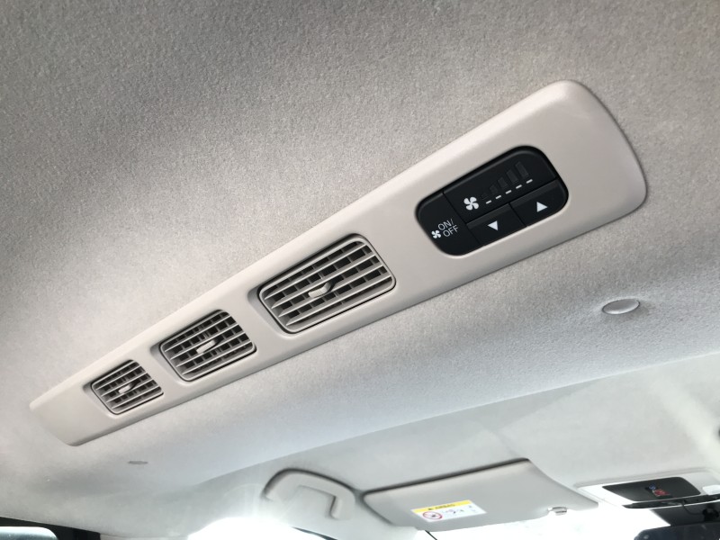 ホンダ フリード 9枚目