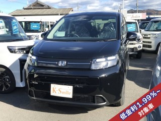 ホンダ フリード