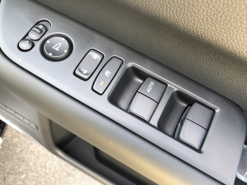 ホンダ フリード 19枚目