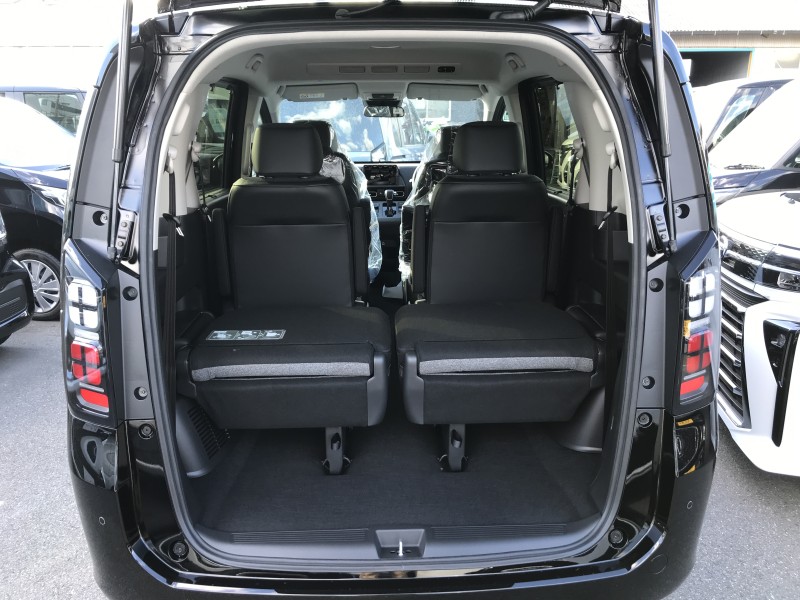 ホンダ フリード 7枚目