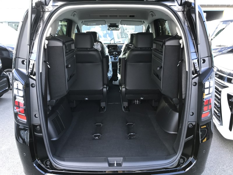 ホンダ フリード 8枚目