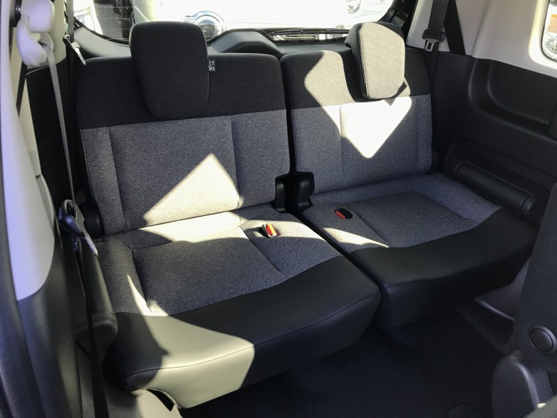 ホンダ フリード 15枚目