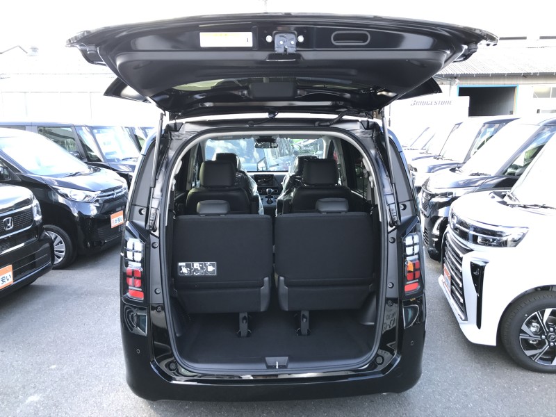 ホンダ フリード 6枚目