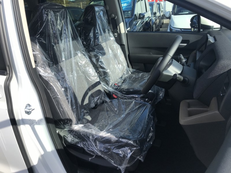 ホンダ フリード 13枚目