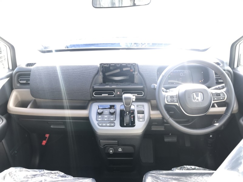 ホンダ フリード 16枚目