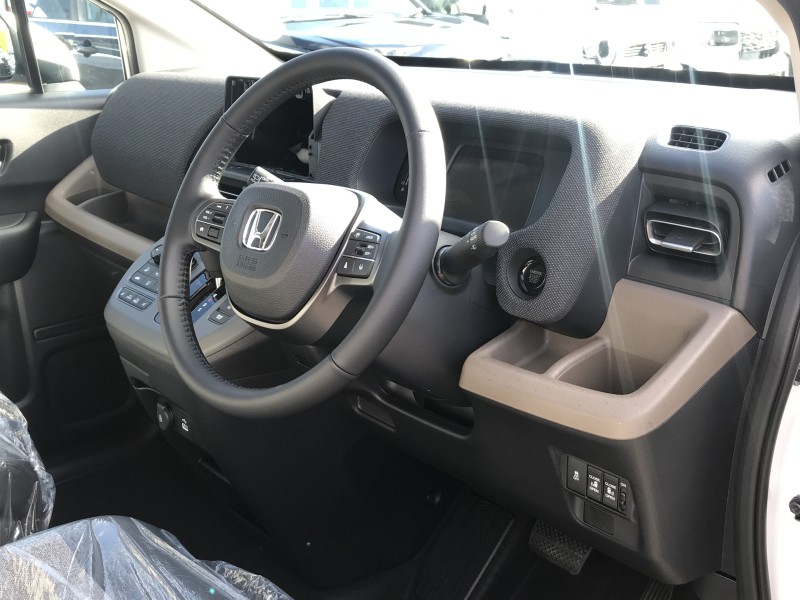 ホンダ フリード 17枚目