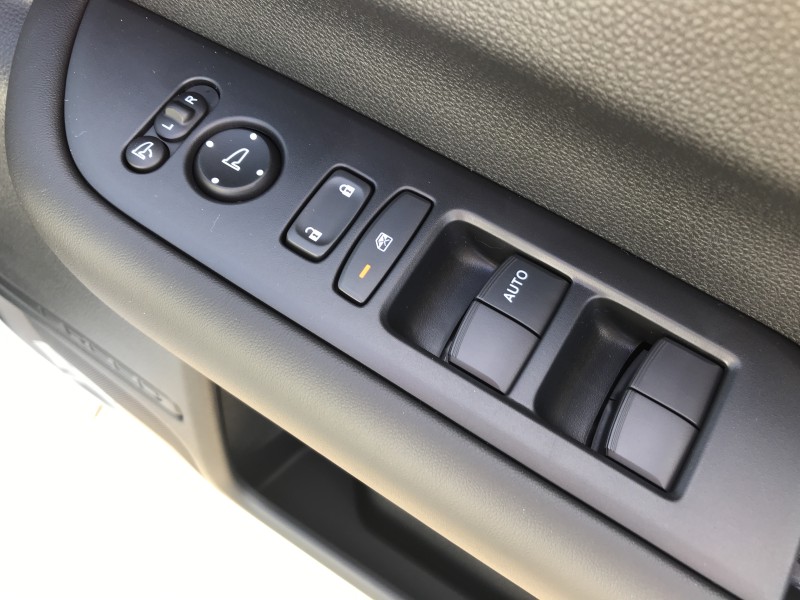 ホンダ フリード 19枚目