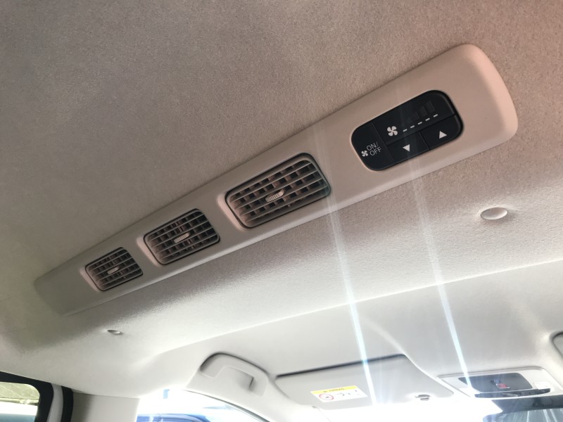 ホンダ フリード 9枚目