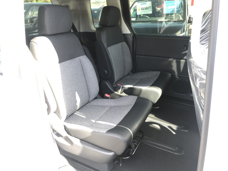 ホンダ フリード 14枚目