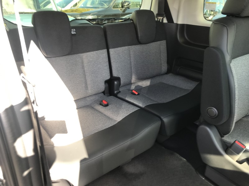 ホンダ フリード 15枚目