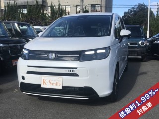 ホンダ フリード