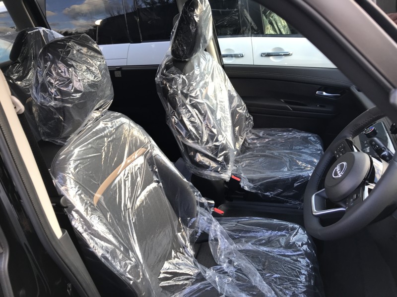 ニッサン セレナ 13枚目