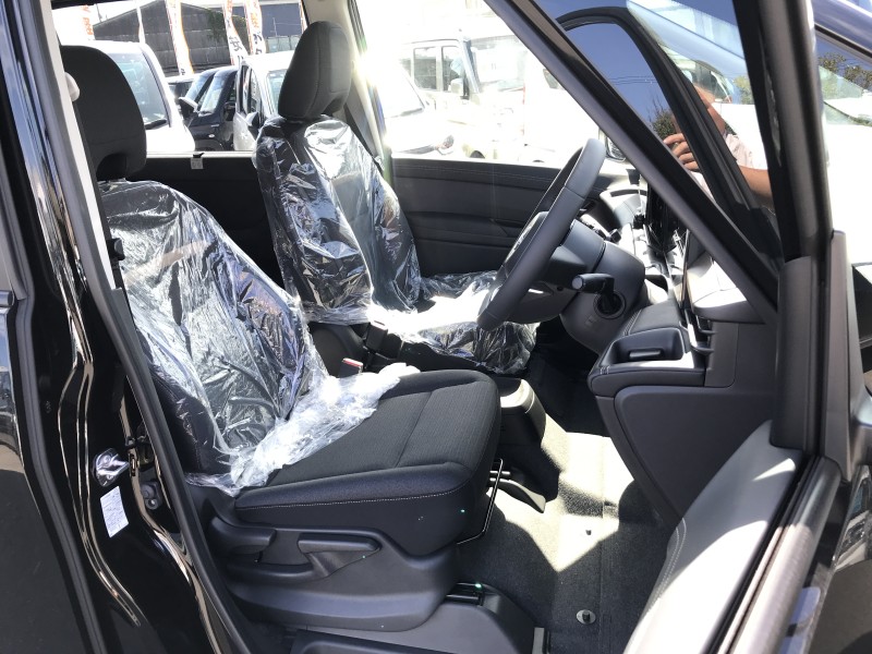 ニッサン セレナ 14枚目