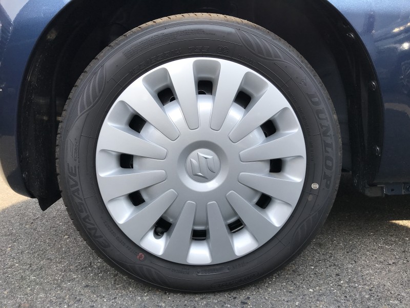 スズキ ワゴンRスマイル 11枚目