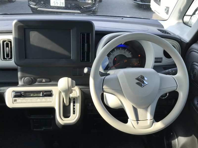 スズキ ワゴンRスマイル 15枚目