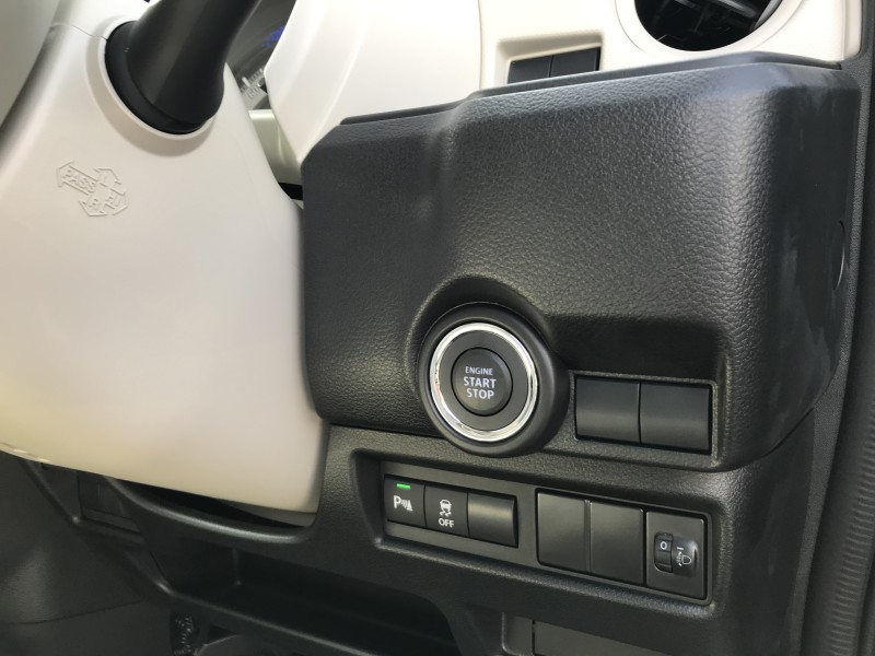 スズキ ワゴンRスマイル 17枚目