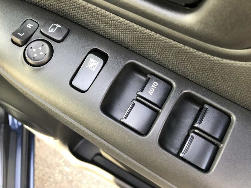 スズキ ワゴンRスマイル 18枚目