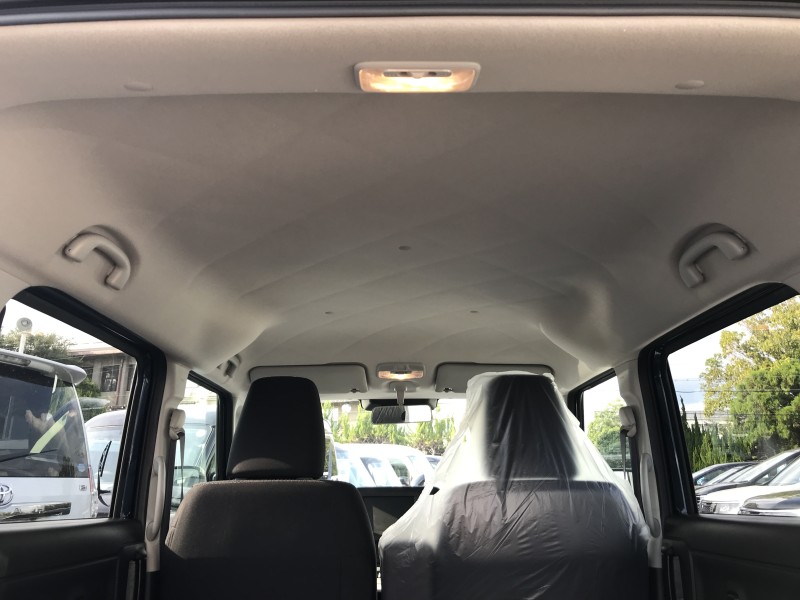 スズキ ワゴンRスマイル 8枚目