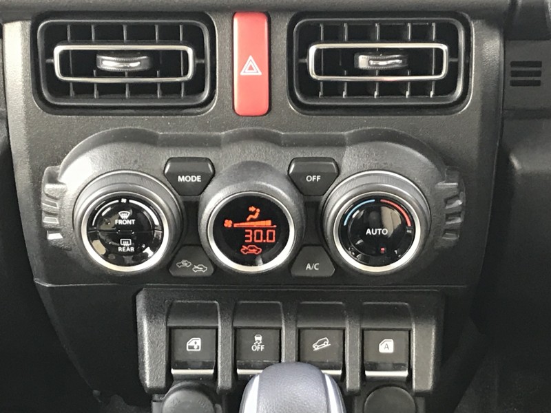 スズキ ジムニー 15枚目