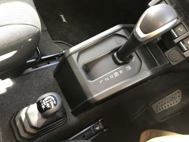 スズキ ジムニー 17枚目