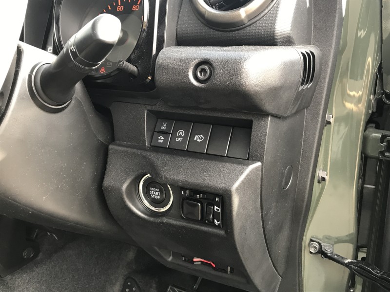 スズキ ジムニー 18枚目