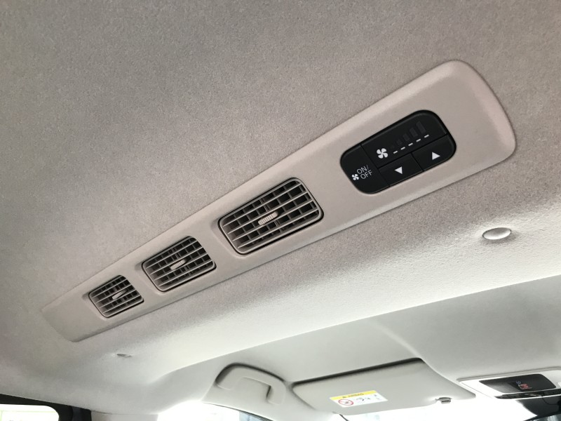 ホンダ フリード 10枚目