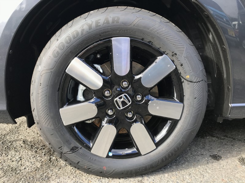 ホンダ フリード 13枚目