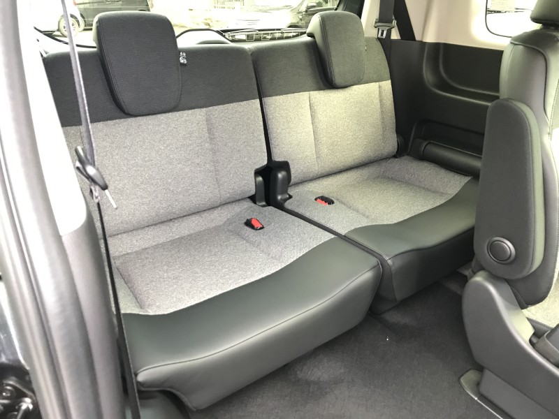 ホンダ フリード 16枚目