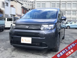 ホンダ フリード