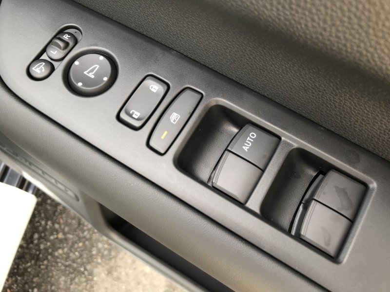 ホンダ フリード 19枚目