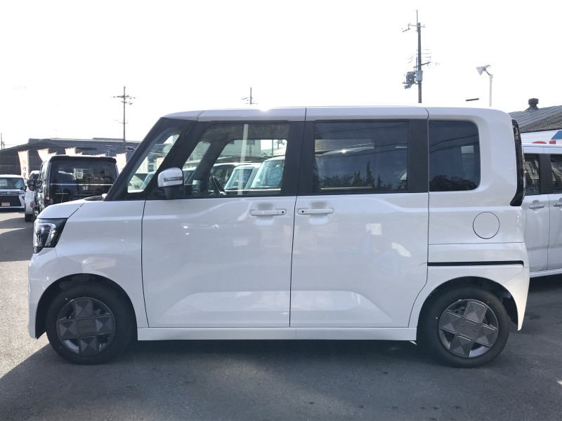 ニッサン ルークス 10枚目