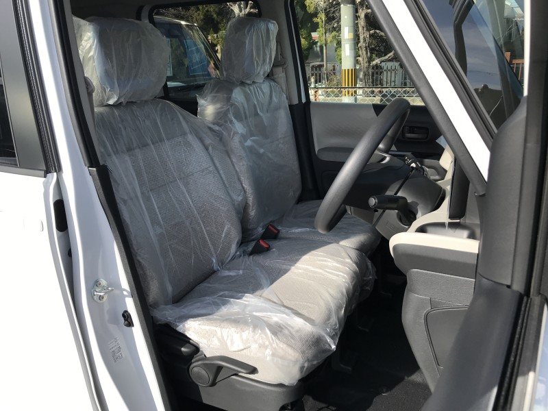 ニッサン ルークス 12枚目