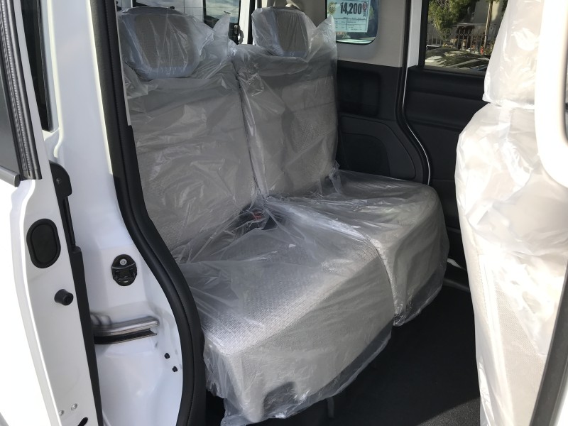 ニッサン ルークス 13枚目