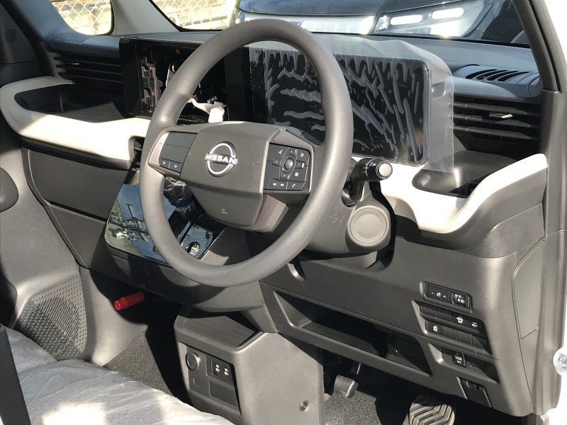 ニッサン ルークス 16枚目