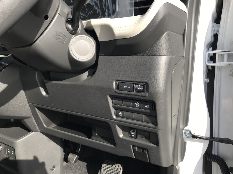 ニッサン ルークス 17枚目