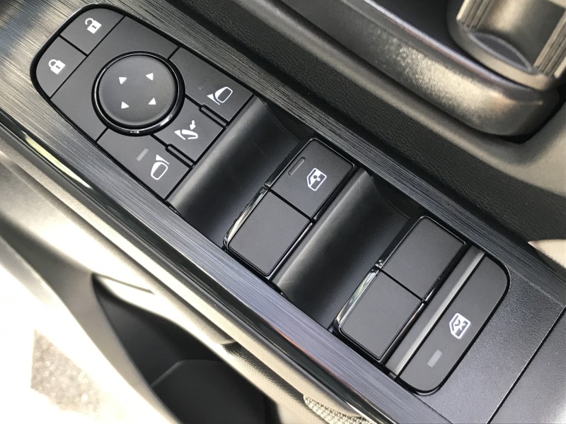 ニッサン ルークス 18枚目