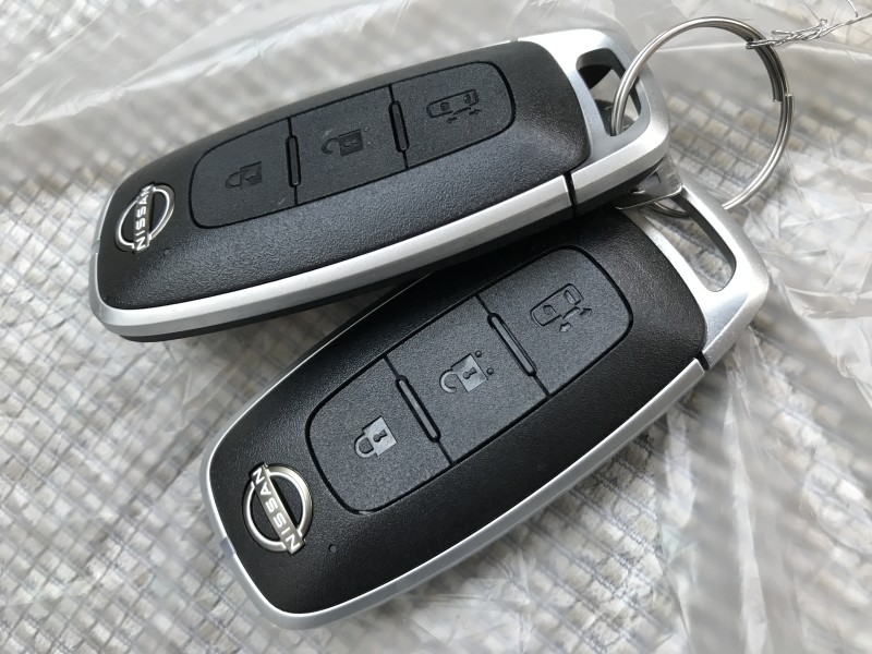 ニッサン ルークス 19枚目