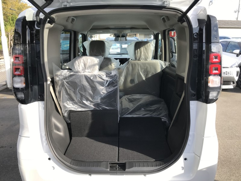 ニッサン ルークス 7枚目