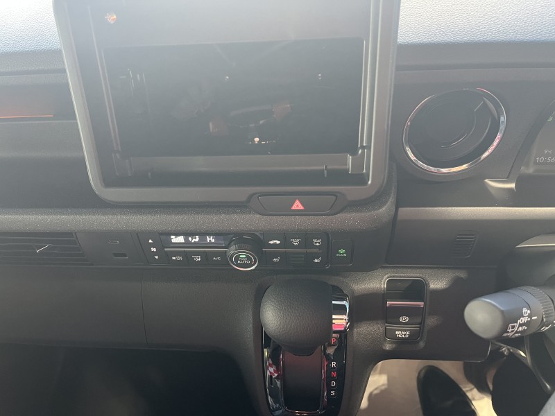 ホンダ N BOX 16枚目