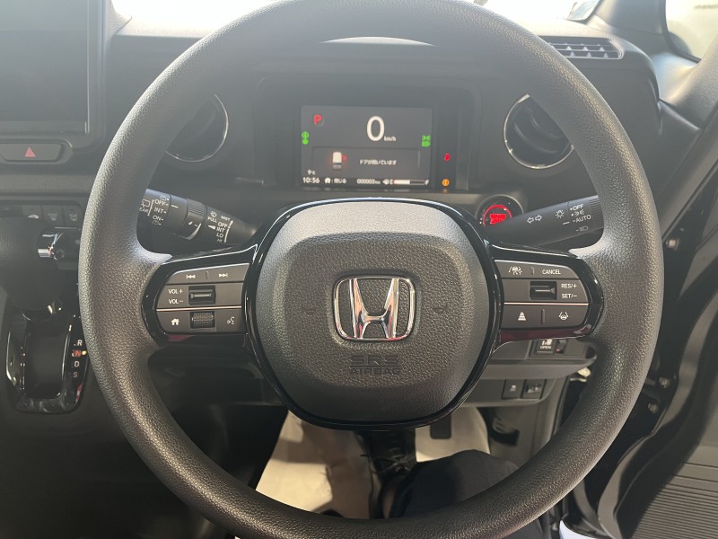 ホンダ N BOX 17枚目
