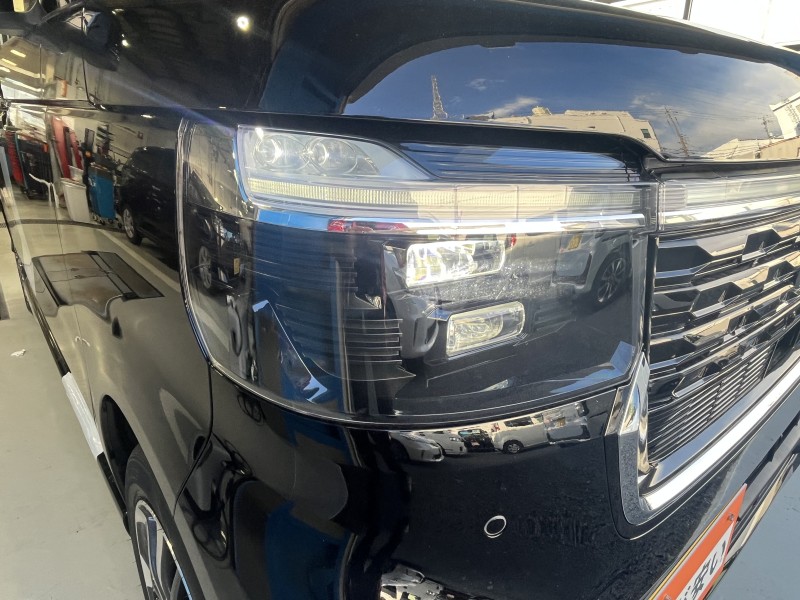 ホンダ N BOX 3枚目