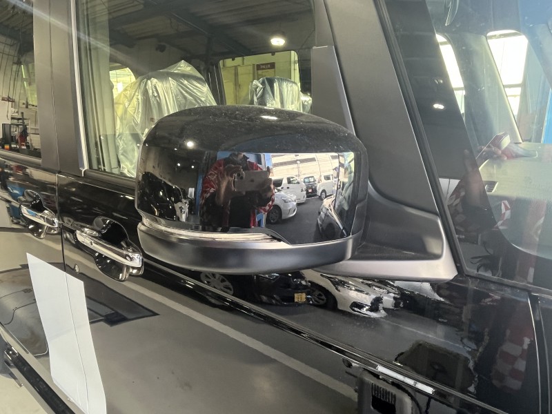 ホンダ N BOX 4枚目