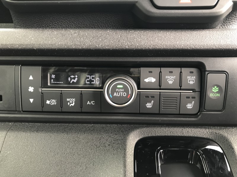 ホンダ N BOX 17枚目