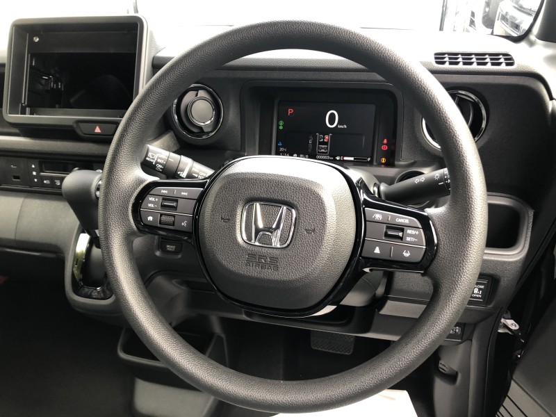 ホンダ N BOX 13枚目