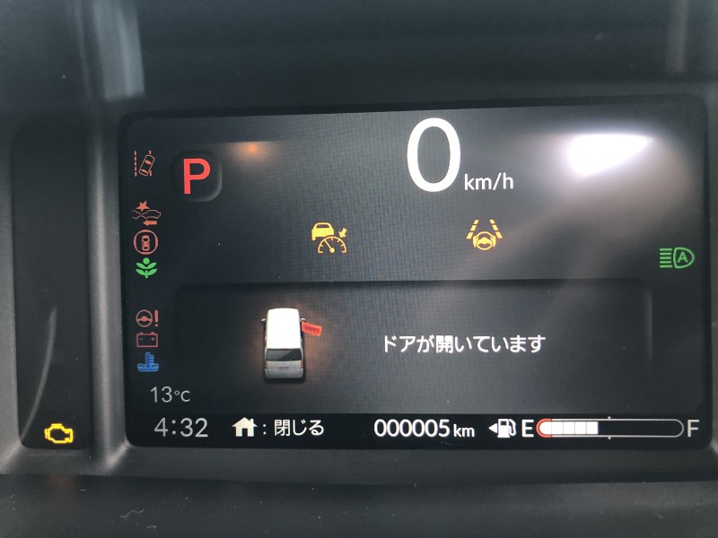 ホンダ N BOX 14枚目