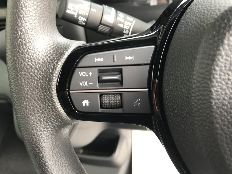 ホンダ N BOX 16枚目