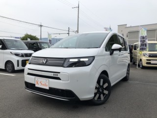 ホンダ フリード