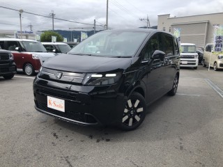 ホンダ フリード