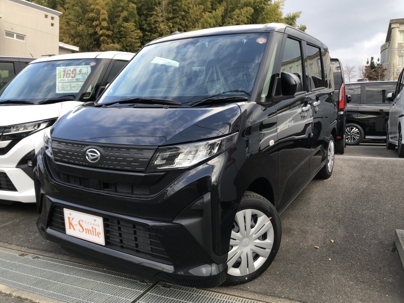 ダイハツ ムーヴ 0枚目